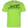 Cool T Sports Shirt Thumbnail