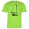 Cool T Sports Shirt Thumbnail