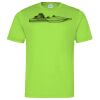 Cool T Sports Shirt Thumbnail