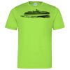 Cool T Sports Shirt Thumbnail