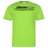 Cool T Sports Shirt Thumbnail