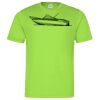 Cool T Sports Shirt Thumbnail