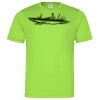 Cool T Sports Shirt Thumbnail