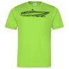 Cool T Sports Shirt Thumbnail