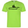 Cool T Sports Shirt Thumbnail