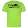 Cool T Sports Shirt Thumbnail