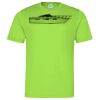 Cool T Sports Shirt Thumbnail