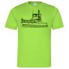 Cool T Sports Shirt Thumbnail