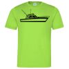 Cool T Sports Shirt Thumbnail