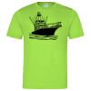 Cool T Sports Shirt Thumbnail