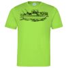Cool T Sports Shirt Thumbnail