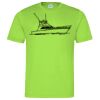 Cool T Sports Shirt Thumbnail