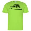 Cool T Sports Shirt Thumbnail