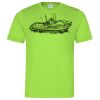Cool T Sports Shirt Thumbnail