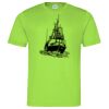Cool T Sports Shirt Thumbnail