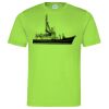 Cool T Sports Shirt Thumbnail