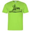 Cool T Sports Shirt Thumbnail