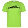 Cool T Sports Shirt Thumbnail