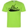 Cool T Sports Shirt Thumbnail