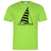Cool T Sports Shirt Thumbnail