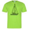 Cool T Sports Shirt Thumbnail