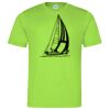 Cool T Sports Shirt Thumbnail