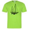 Cool T Sports Shirt Thumbnail