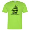 Cool T Sports Shirt Thumbnail