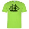 Cool T Sports Shirt Thumbnail