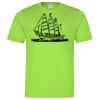 Cool T Sports Shirt Thumbnail