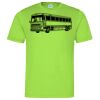 Cool T Sports Shirt Thumbnail