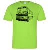 Cool T Sports Shirt Thumbnail