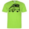Cool T Sports Shirt Thumbnail