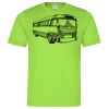 Cool T Sports Shirt Thumbnail