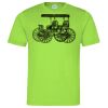 Cool T Sports Shirt Thumbnail