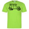 Cool T Sports Shirt Thumbnail