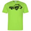 Cool T Sports Shirt Thumbnail