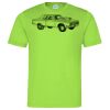 Cool T Sports Shirt Thumbnail