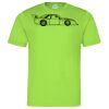 Cool T Sports Shirt Thumbnail