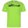 Cool T Sports Shirt Thumbnail