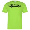 Cool T Sports Shirt Thumbnail