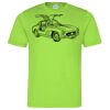 Cool T Sports Shirt Thumbnail