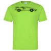 Cool T Sports Shirt Thumbnail