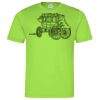 Cool T Sports Shirt Thumbnail