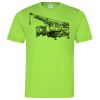 Cool T Sports Shirt Thumbnail