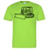 Cool T Sports Shirt Thumbnail