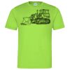 Cool T Sports Shirt Thumbnail