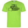 Cool T Sports Shirt Thumbnail