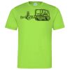 Cool T Sports Shirt Thumbnail