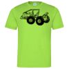 Cool T Sports Shirt Thumbnail